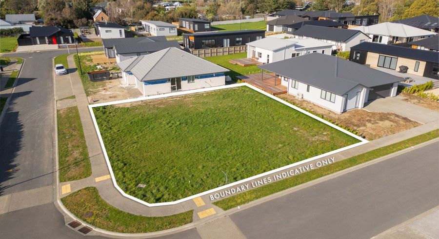  at 49 Burgundy Drive, Martinborough, South Wairarapa, Wellington