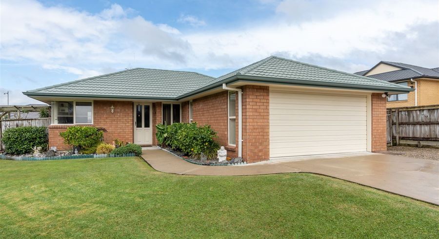  at 19 Rochester Place, Nawton, Hamilton