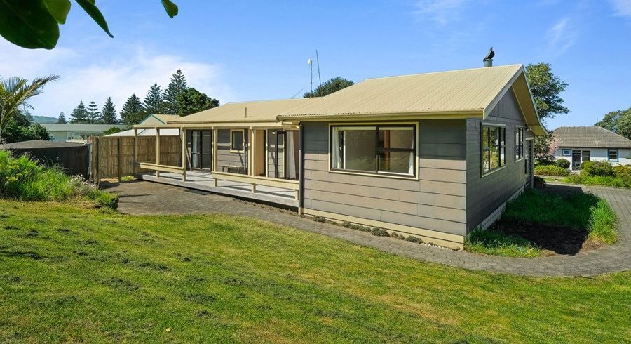  at 3 Sandy Cove, Wainui, Gisborne, Gisborne