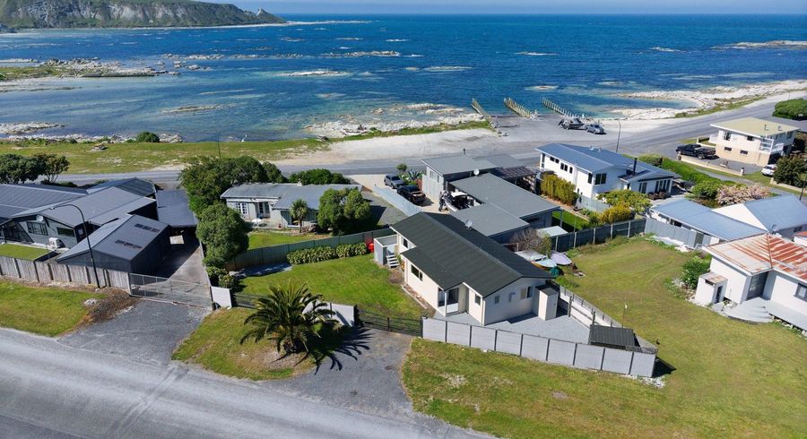  at 148 South Bay Parade, Kaikoura, Kaikoura, Marlborough