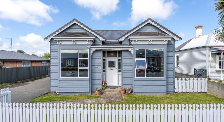  at 353 Tweed Street, Georgetown, Invercargill