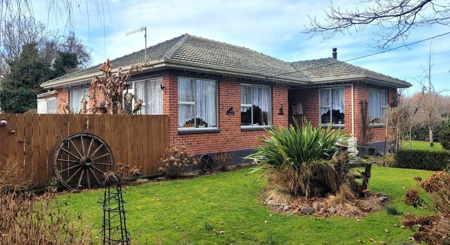  at 108 Waitohi-Temuka Road, Temuka, Timaru, Canterbury