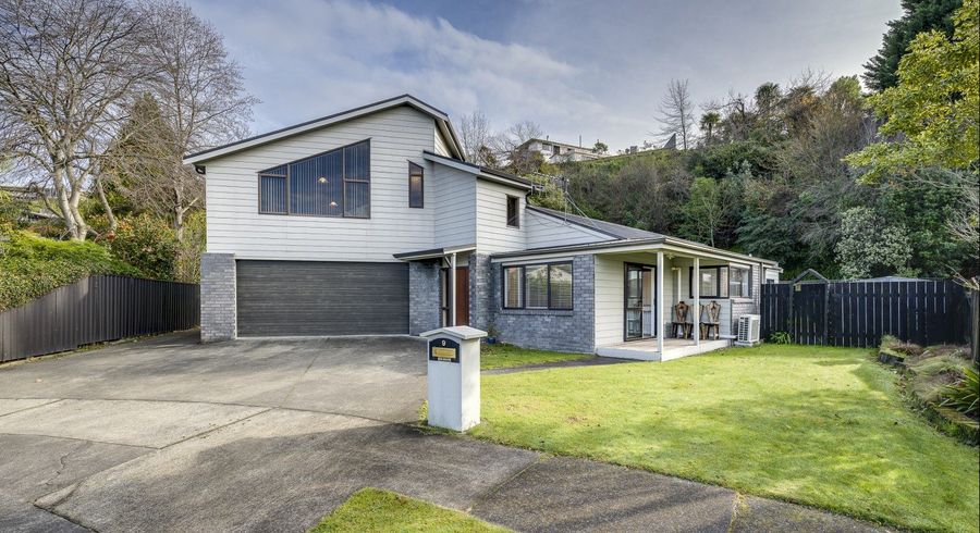  at 9 Alley Place, Taradale, Napier, Hawke's Bay