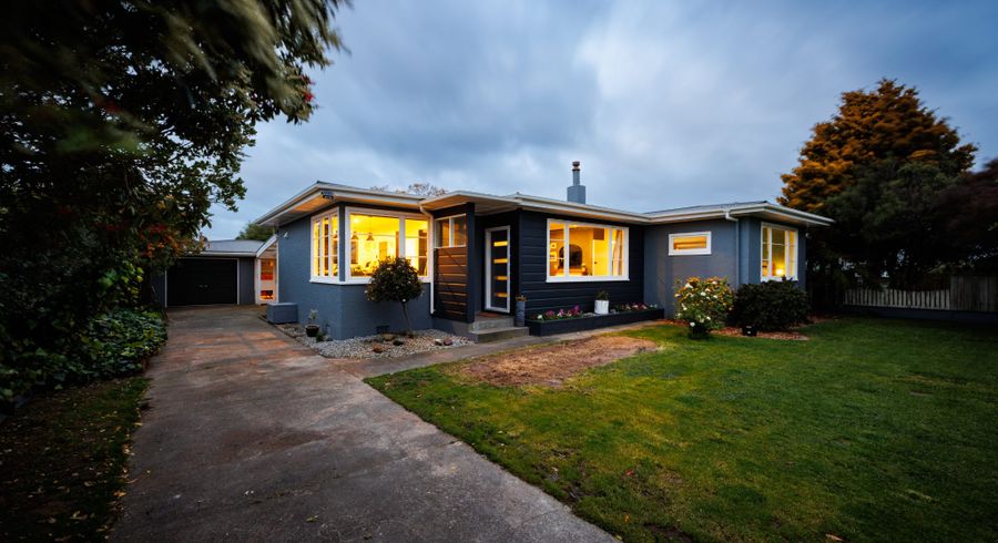  at 23 Forbury Avenue, Takaro, Palmerston North