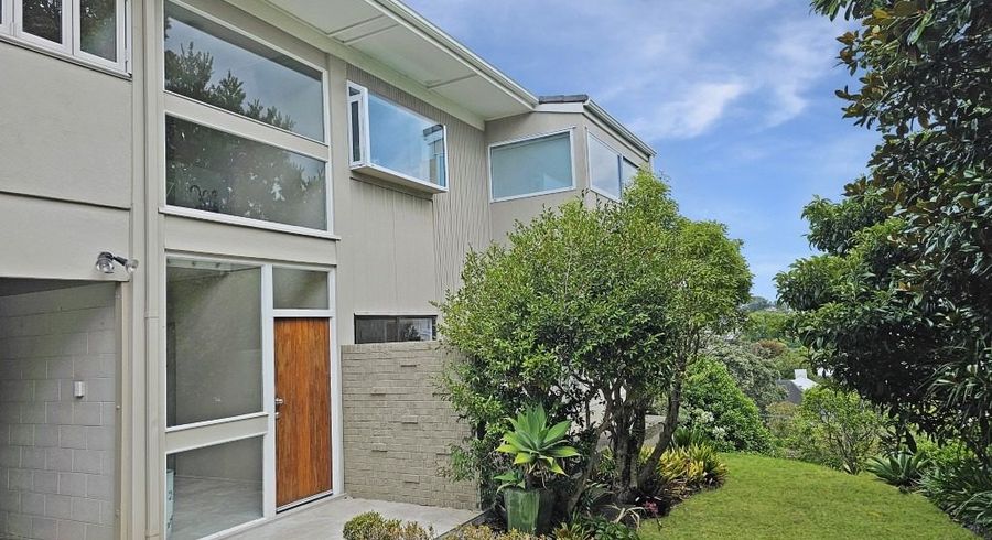  at 4/6 Aumoe, Saint Heliers, Auckland City, Auckland
