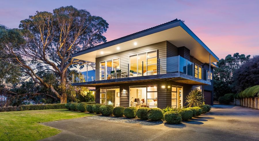  at 65 Matatua Road, Raumati Beach, Kapiti Coast, Wellington