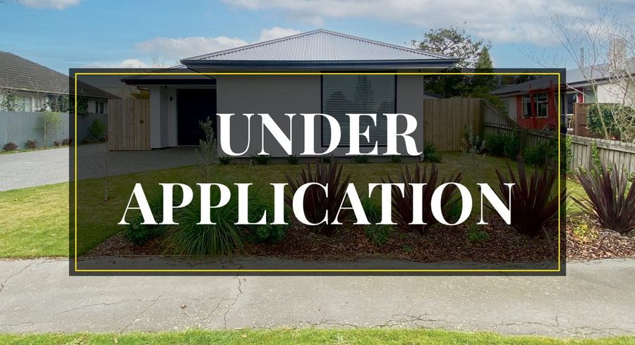  at 190A Condell Avenue, Papanui, Christchurch