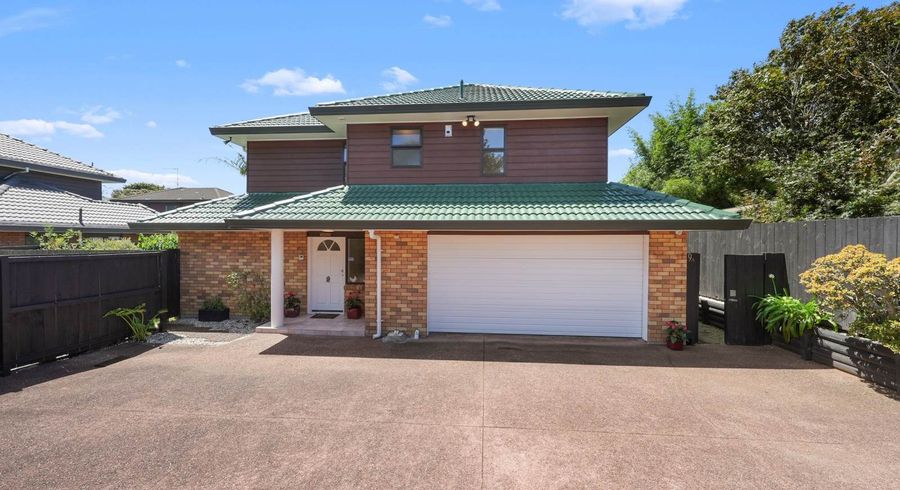  at 9A Oak Street, Royal Oak, Auckland City, Auckland