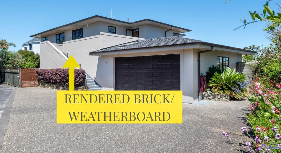  at 17A Lynton Road, Bucklands Beach, Manukau City, Auckland