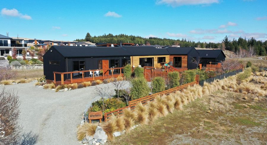  at 7 Rankin Rise, Lake Tekapo
