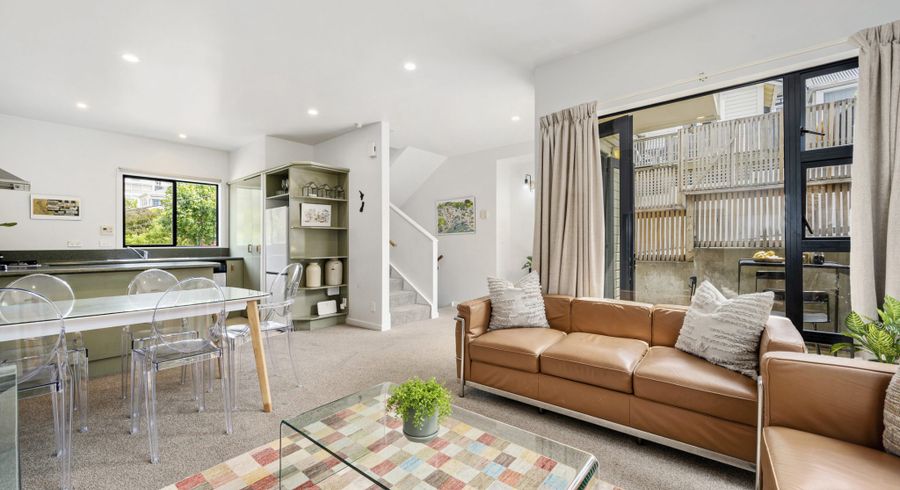  at 2A Lewisville Terrace, Thorndon, Wellington, Wellington