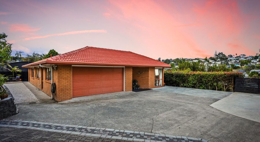  at 88 Triangle Road, Massey, Waitakere City, Auckland