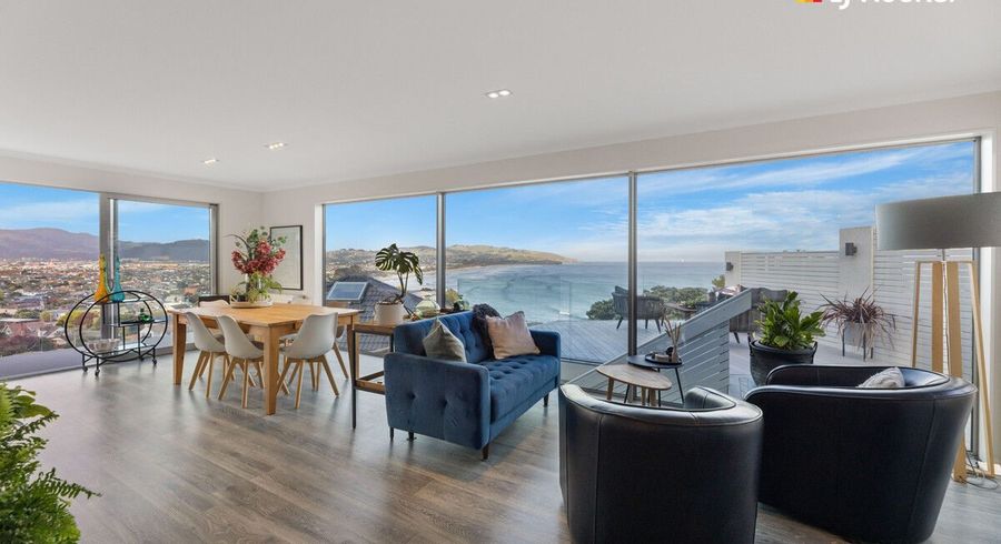  at 63 Cliffs Road, Saint Clair, Dunedin, Otago
