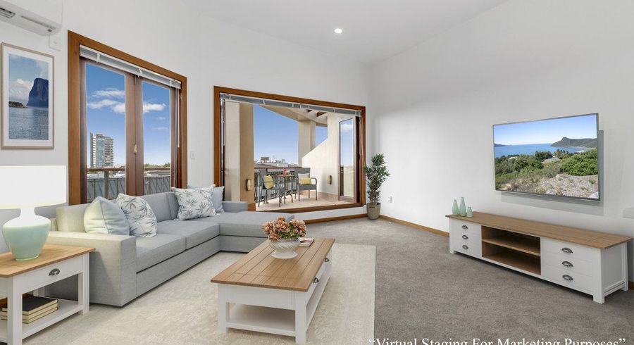  at 1/338 Ponsonby Road, Ponsonby, Auckland City, Auckland
