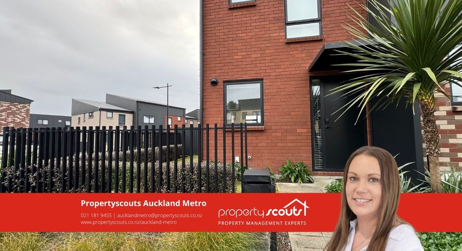  at 32 Tuhono Street, City Centre, Manukau City, Auckland