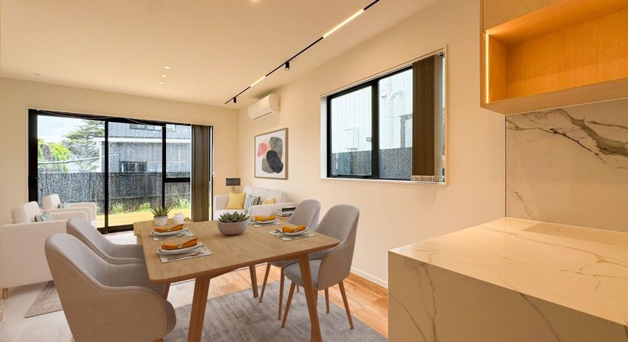  at 4c Tainui Terrace, Mangere Bridge, Manukau City, Auckland