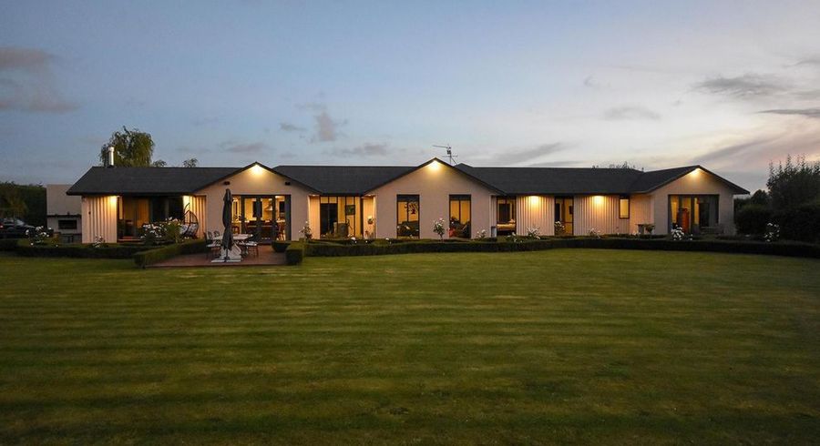  at 65 Tirohanga Road, North Taieri