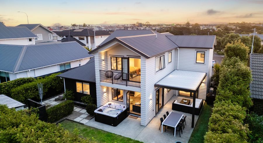  at 19 Waiarohia Place, Hobsonville, Auckland