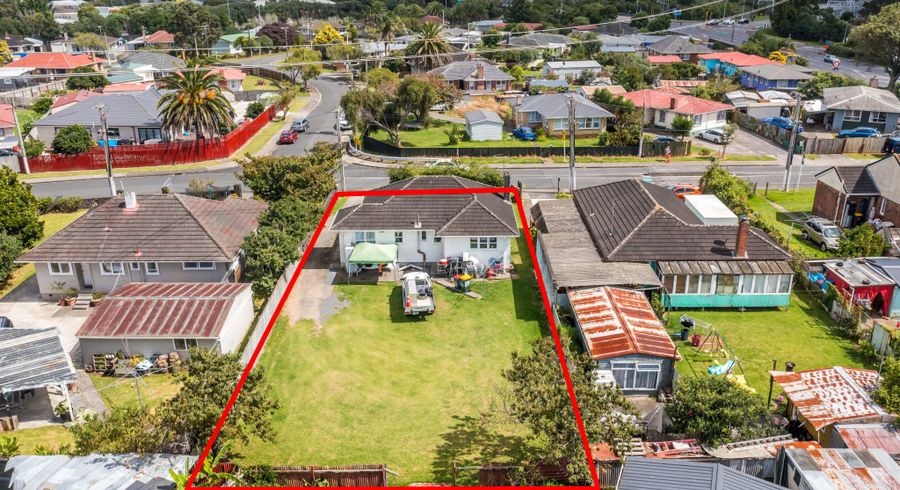  at 67 Ashton Avenue, Otara, Auckland
