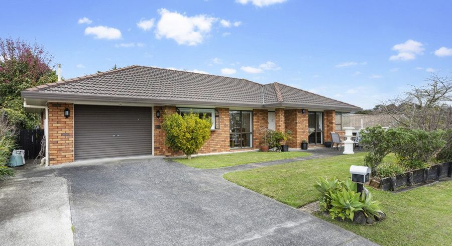  at 9 Meynell Court, Glen Eden, Auckland