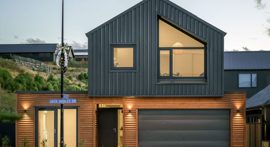  at 35 Jack Hanley Drive, Jacks Point, Queenstown-Lakes, Otago