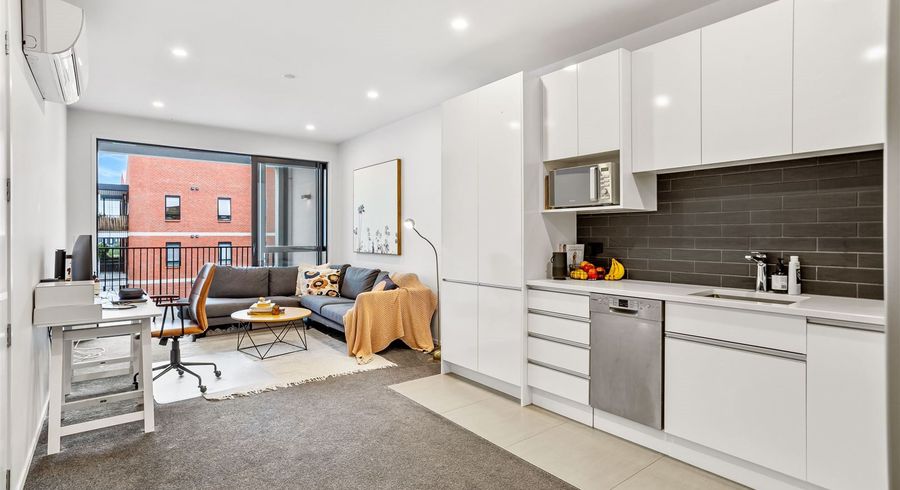  at 108/81 Mapou Road, Hobsonville, Auckland