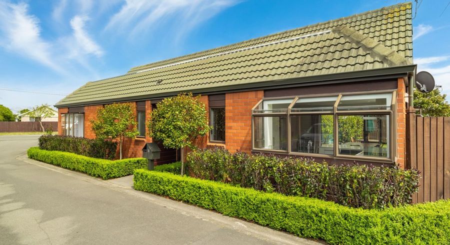  at 14/415 Mairehau Road, Parklands, Christchurch