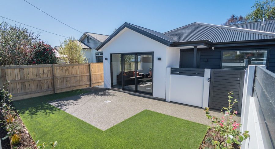  at 3B Guinness Street, Highfield, Timaru, Canterbury