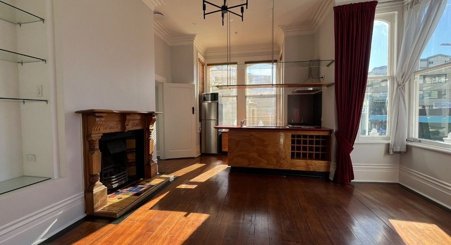  at 2/24 Majoribanks Street, Mount Victoria, Wellington, Wellington