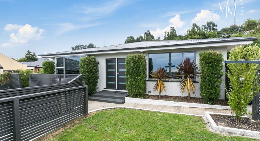  at 198 South Road, Caversham, Dunedin