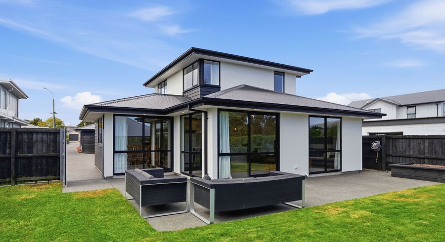  at 132B Hoon Hay Road, Hoon Hay, Christchurch City, Canterbury