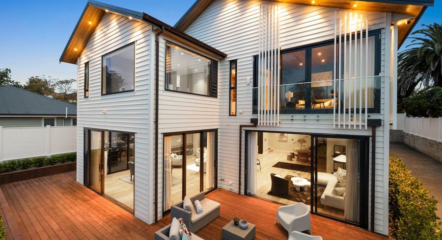 at 16a Onslow Avenue, Epsom, Auckland City, Auckland
