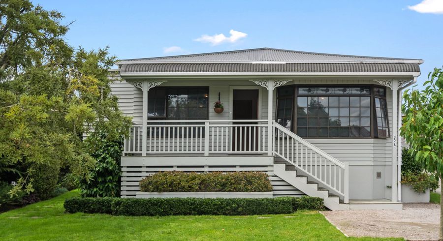  at 30A Otonga Road, Springfield, Rotorua