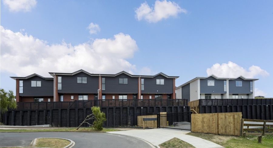  at 12A/34 Index Place, Manurewa, Manukau City, Auckland
