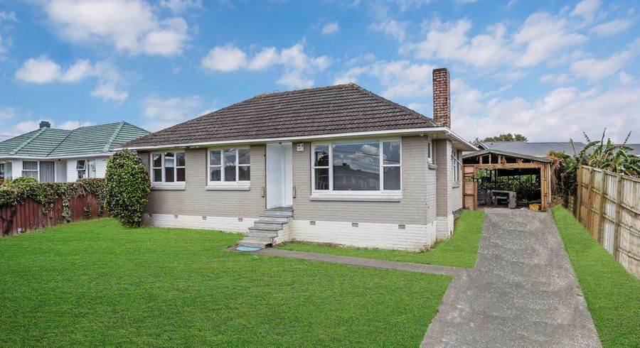  at 36 Ashley Avenue, Mangere East, Manukau City, Auckland
