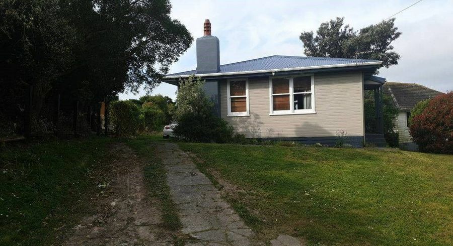  at 78 Pikarere Street, Titahi Bay, Porirua, Wellington