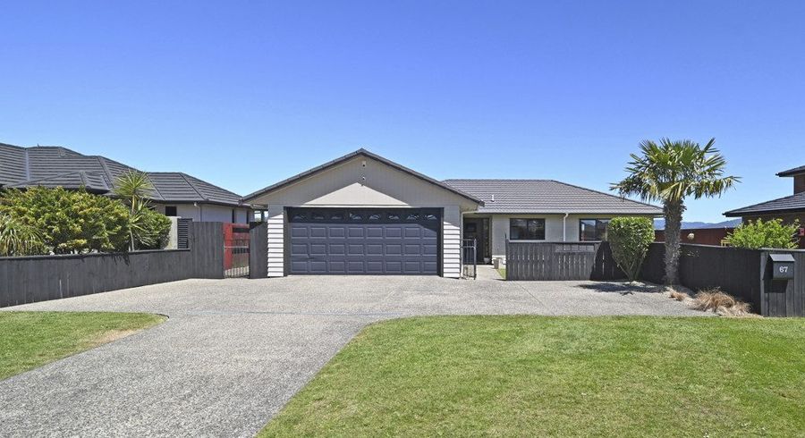  at 67 Carroll Place, Owhata, Rotorua, Bay Of Plenty