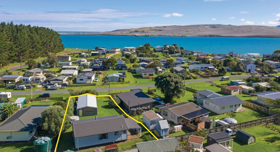 at 66 Ash Terrace, Aotea Harbour, Otorohanga, Waikato