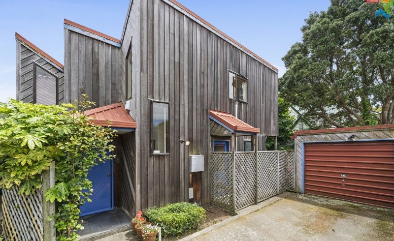  at 641C High Street, Boulcott, Lower Hutt