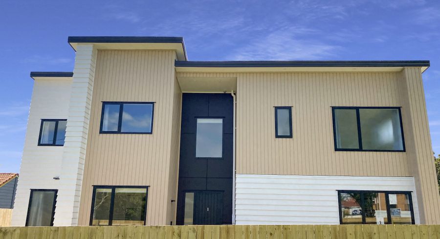  at 1/535 Swanson Road, Swanson, Waitakere City, Auckland