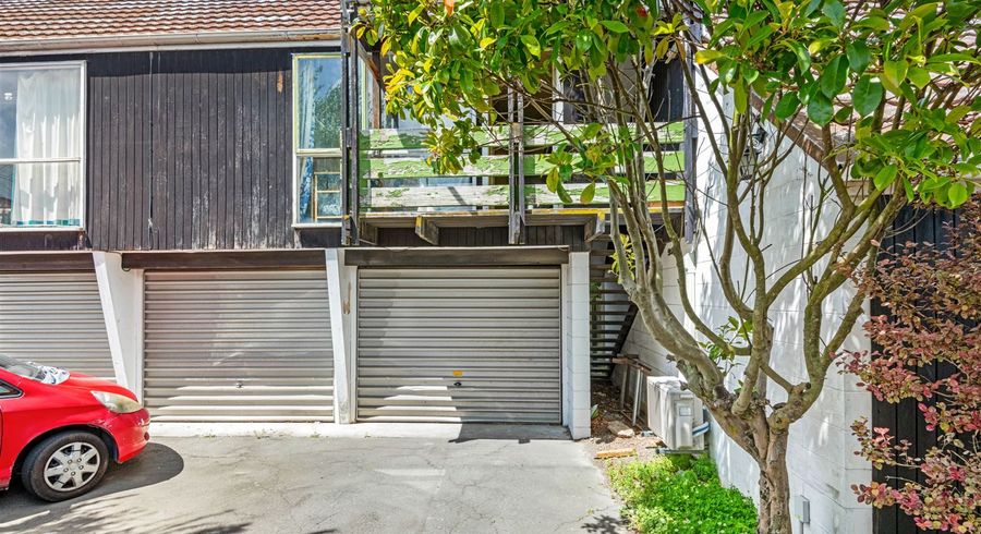  at 3/17 Stoneyhurst Street, St Albans, Christchurch