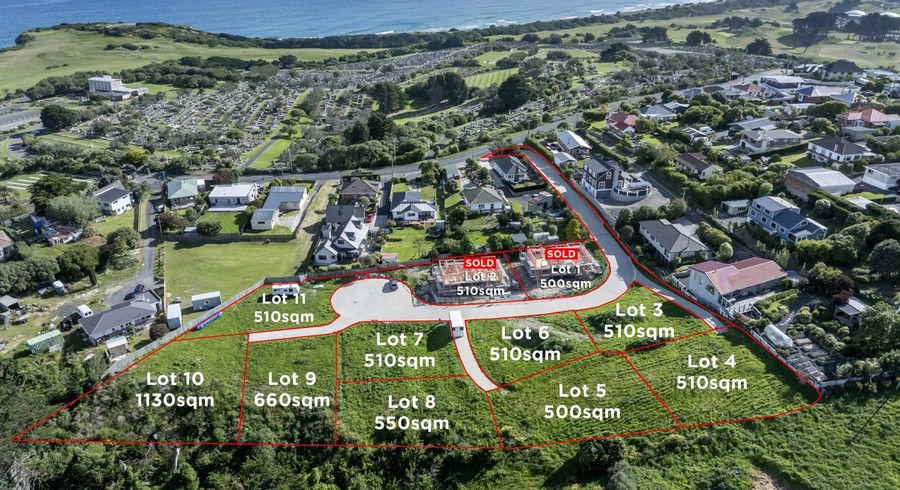  at 00 Tomahawk Road, Andersons Bay, Dunedin, Otago