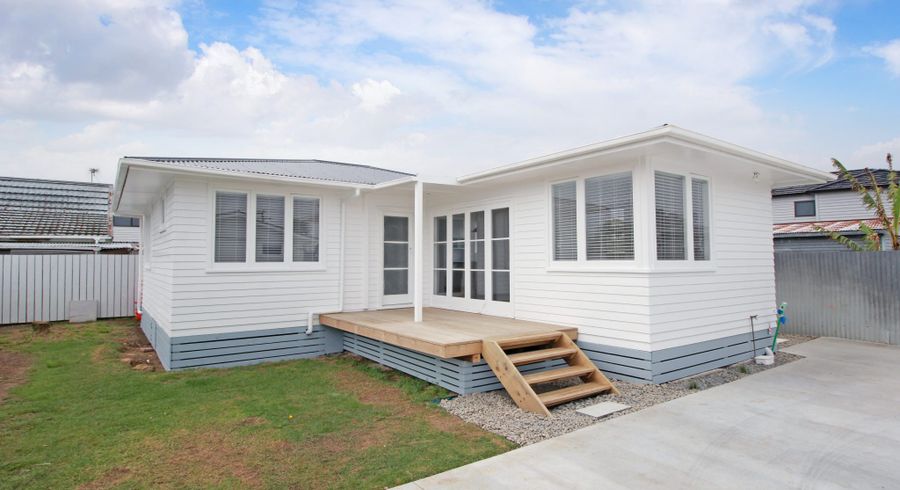  at 11A Deas Place, Otahuhu, Auckland City, Auckland