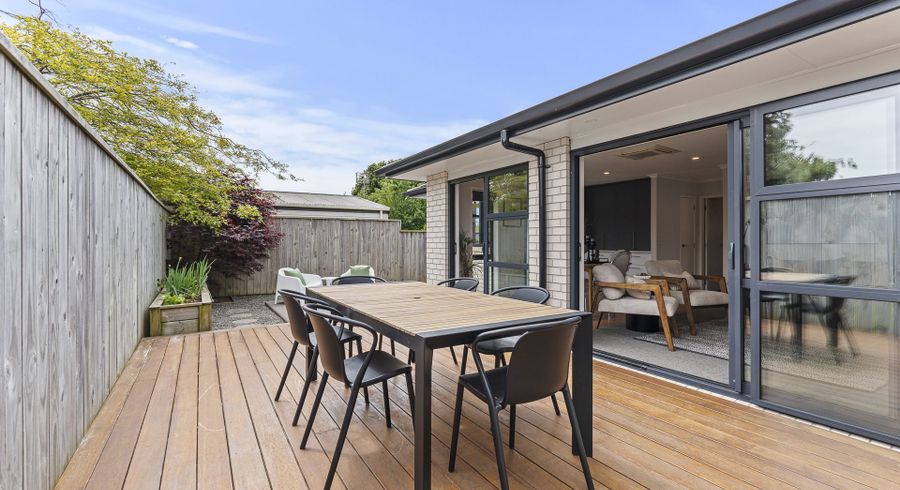  at 25B Karaka Street, Merrilands, New Plymouth, Taranaki
