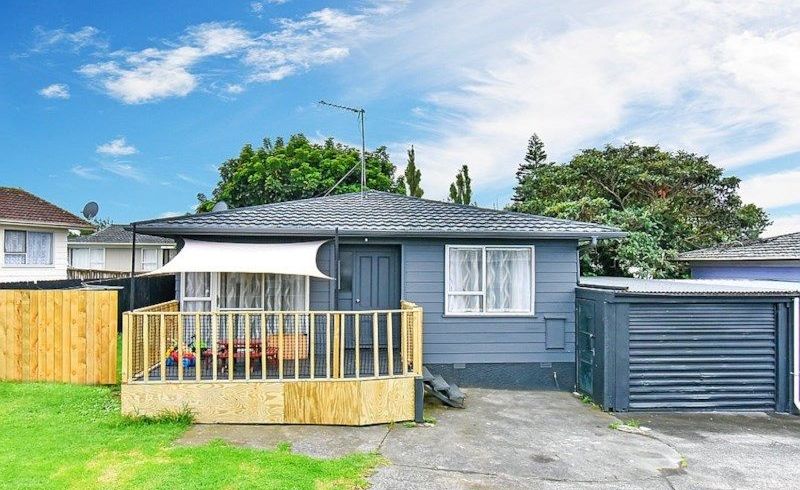  at 1/12 Naomi Place, Manurewa, Auckland
