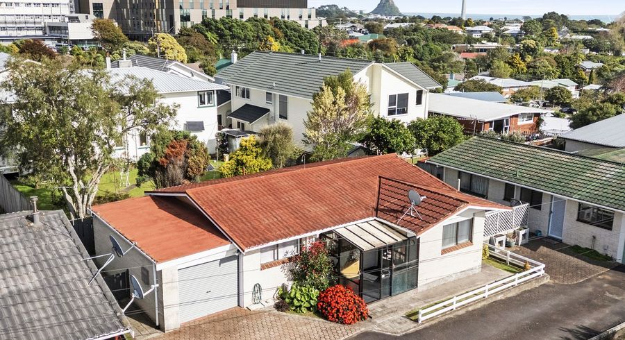  at 2/14 Burns Street, Westown, New Plymouth, Taranaki