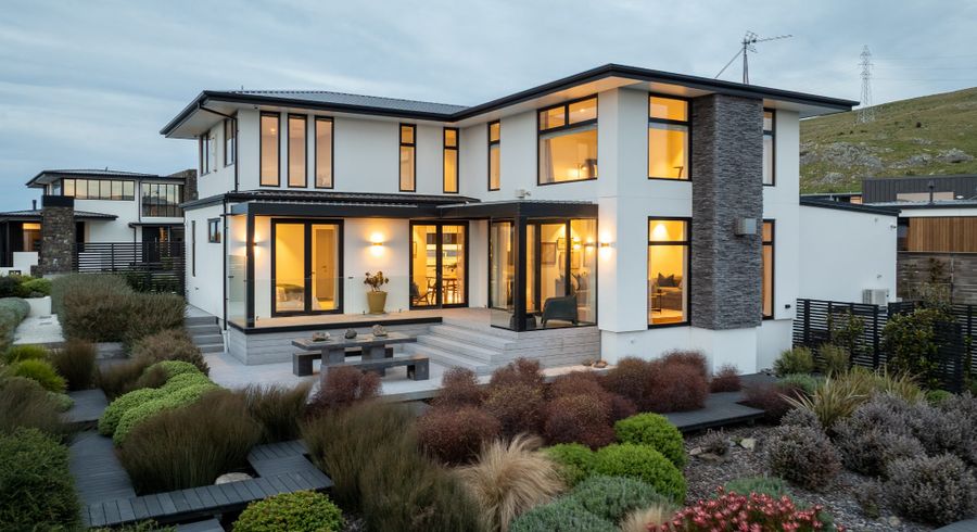  at 9 Parkridge Place, Mount Pleasant, Christchurch City, Canterbury