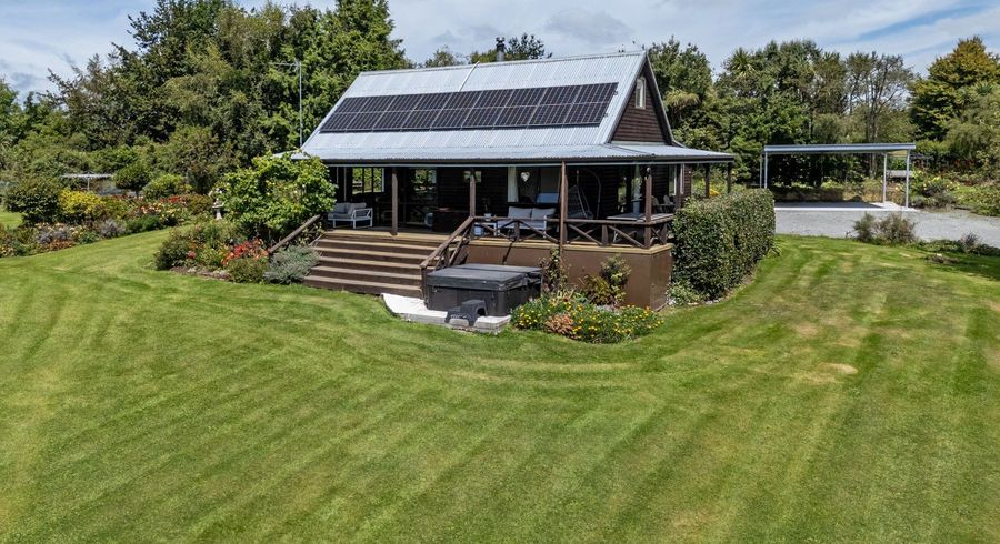  at 33 Kalaugher Road, Geraldine, Timaru, Canterbury