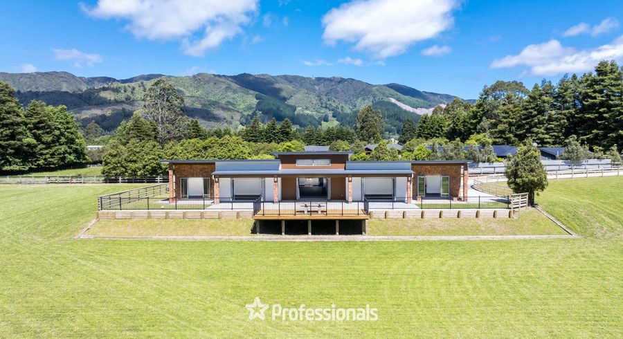  at 167F Parkes Line Road, Maymorn, Upper Hutt