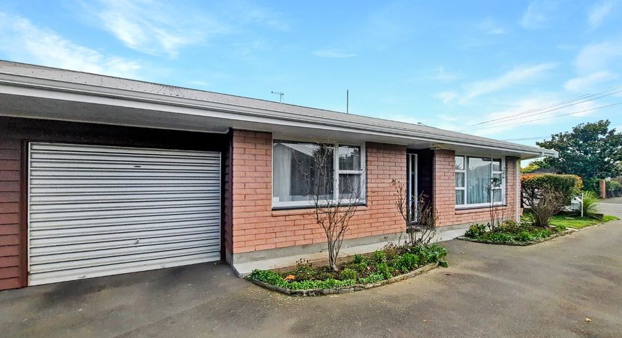  at 96a Briggs Road, Shirley, Christchurch City, Canterbury